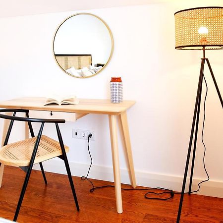Young Spirit Apartment Distrikt Distrikt Faro Exterior foto