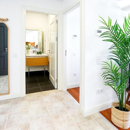 Young Spirit Apartment Distrikt Distrikt Faro Exterior foto