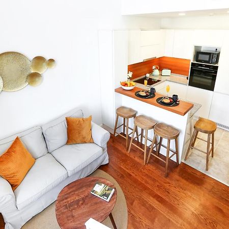 Young Spirit Apartment Distrikt Distrikt Faro Exterior foto