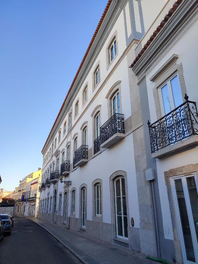 Young Spirit Apartment Distrikt Distrikt Faro Exterior foto