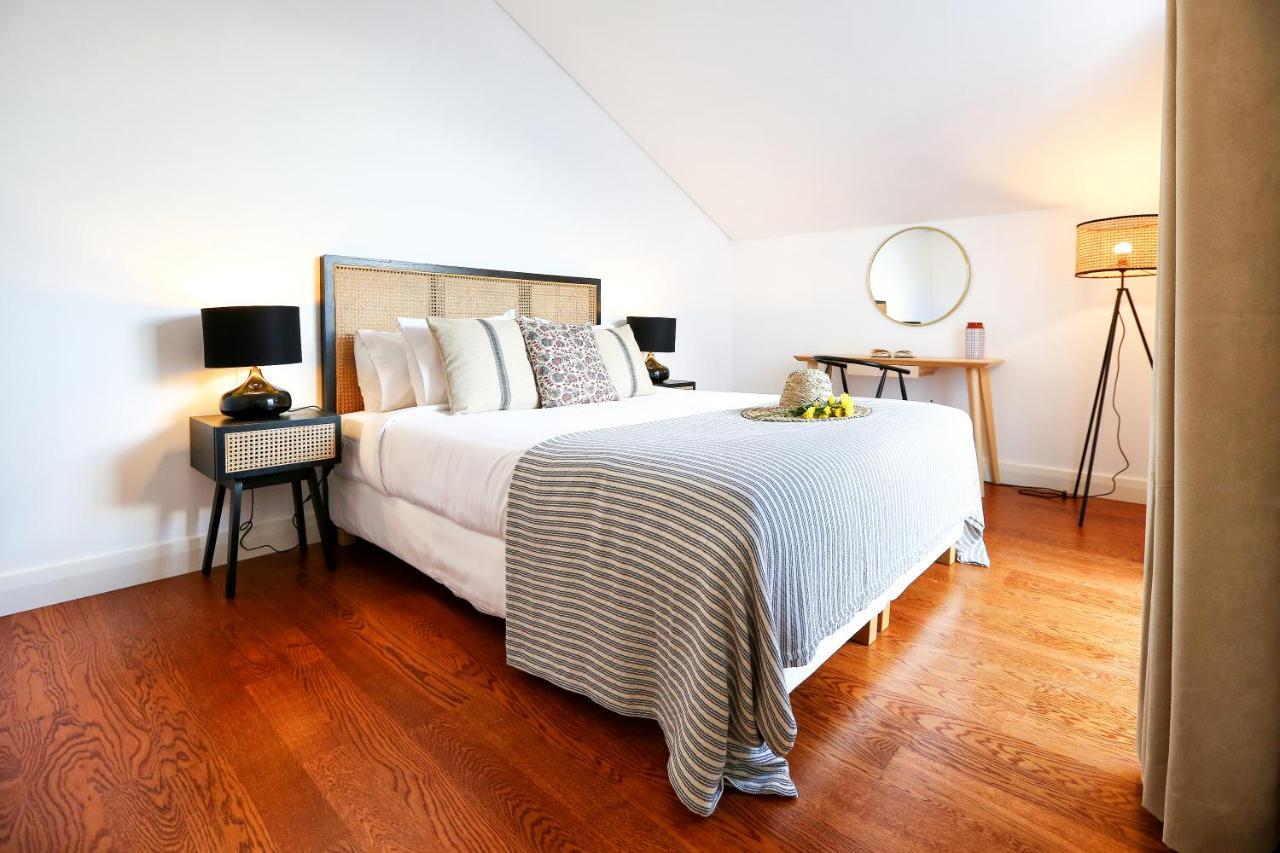 Young Spirit Apartment Distrikt Distrikt Faro Exterior foto
