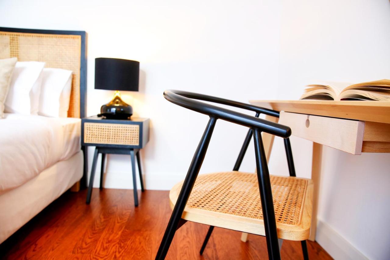 Young Spirit Apartment Distrikt Distrikt Faro Exterior foto