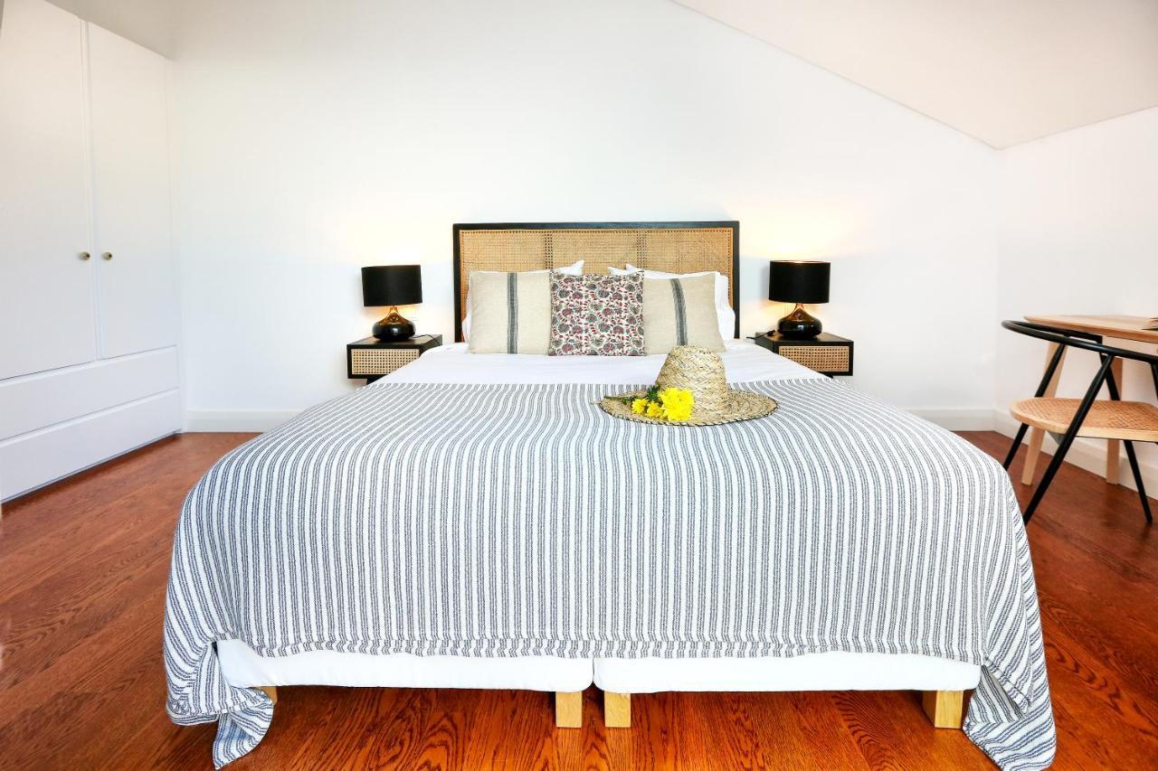 Young Spirit Apartment Distrikt Distrikt Faro Exterior foto