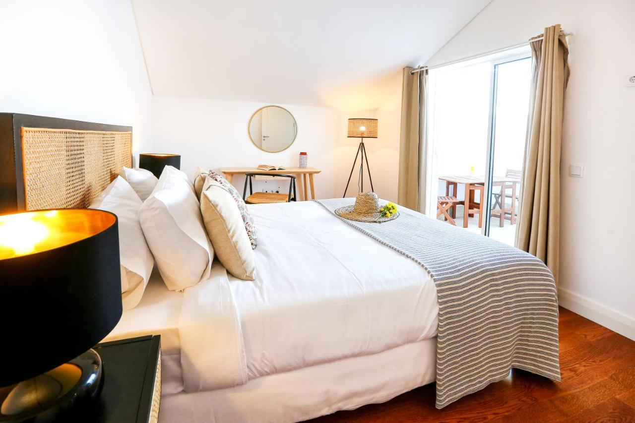 Young Spirit Apartment Distrikt Distrikt Faro Exterior foto