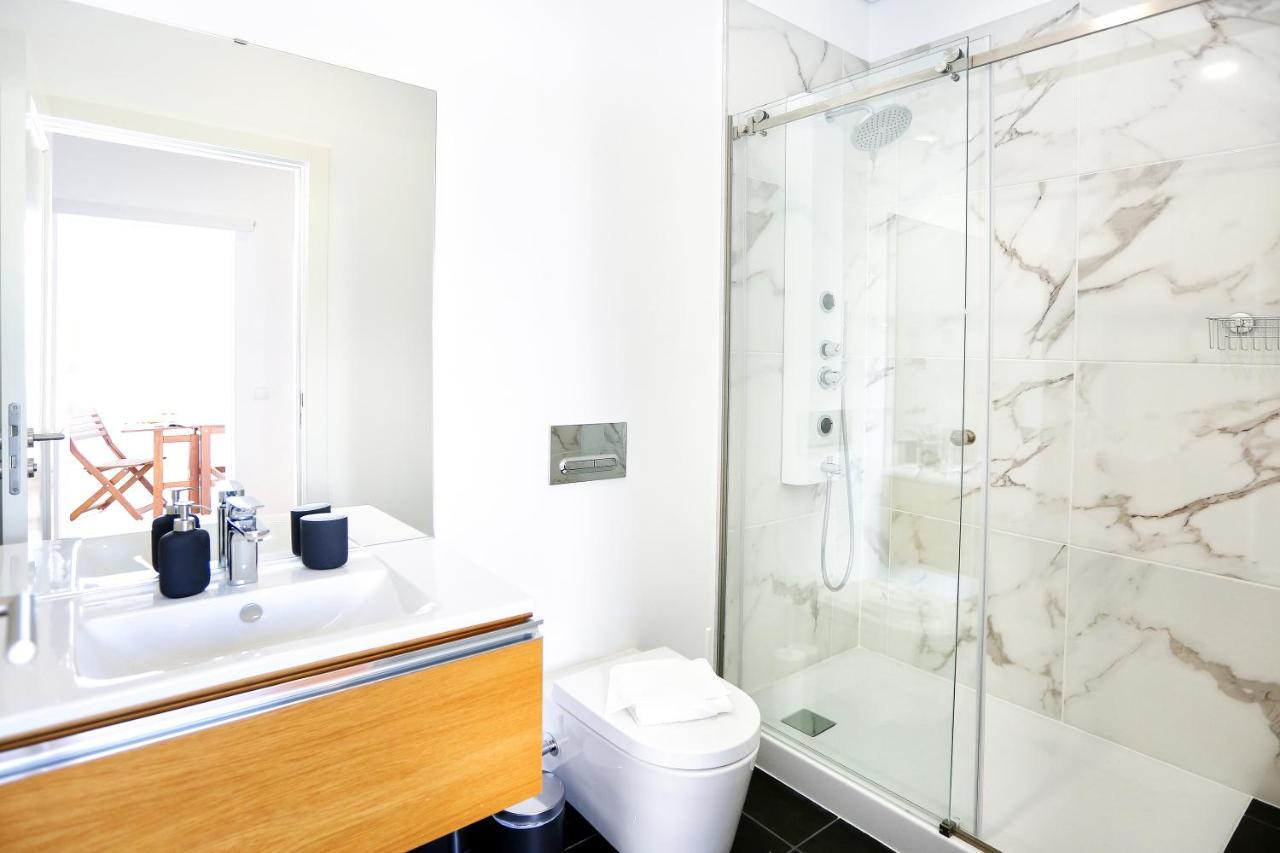 Young Spirit Apartment Distrikt Distrikt Faro Exterior foto