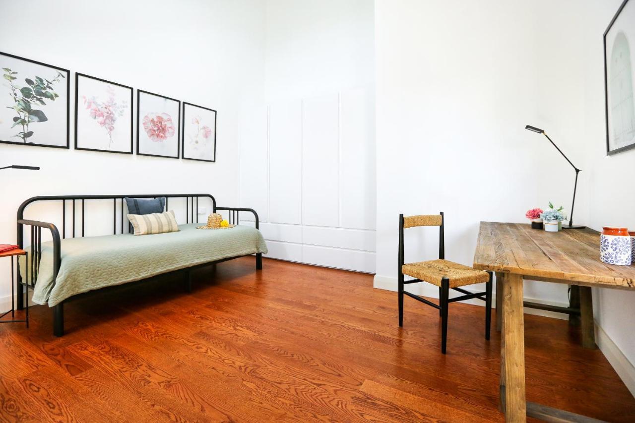 Young Spirit Apartment Distrikt Distrikt Faro Exterior foto